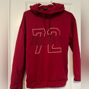 Women’s Nike Hoodie Size Medium